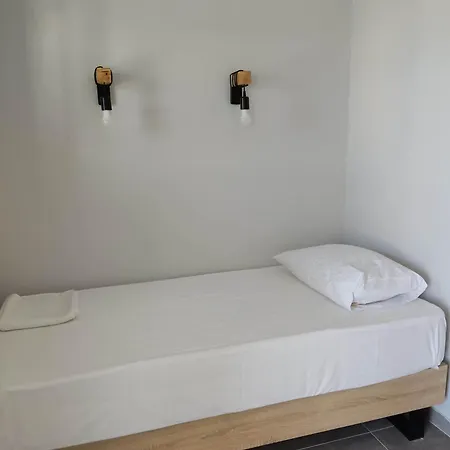 호텔 Olivar Del Mar *