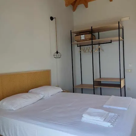 Olivar Del Mar Hotel Nydri (Lefkada)