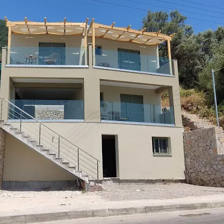 Olivar Del Mar Hotel