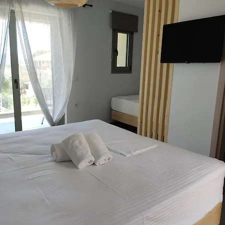 Olivar Del Mar Nydri (Lefkada)