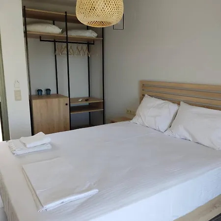 Hotel Olivar Del Mar